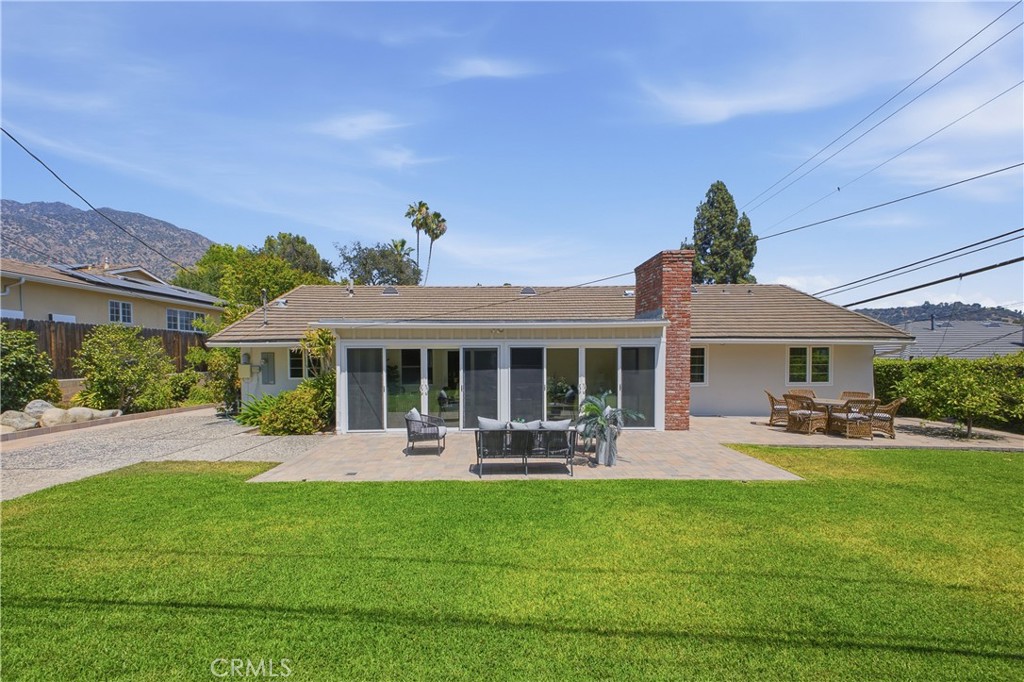2011 Canyon Road Arcadia, CA 91006 - Photo 37 of 40