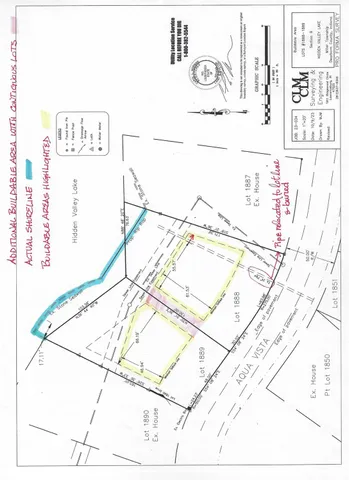 $299,900 | 1888 Aqua Vista Drive, Lawrenceburg, IN 47025