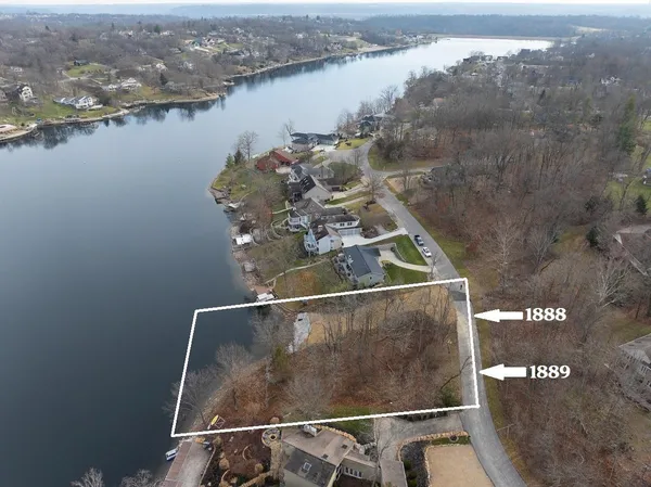 $283,500 | 1888 Aqua Vista Drive, Lawrenceburg, IN 47025