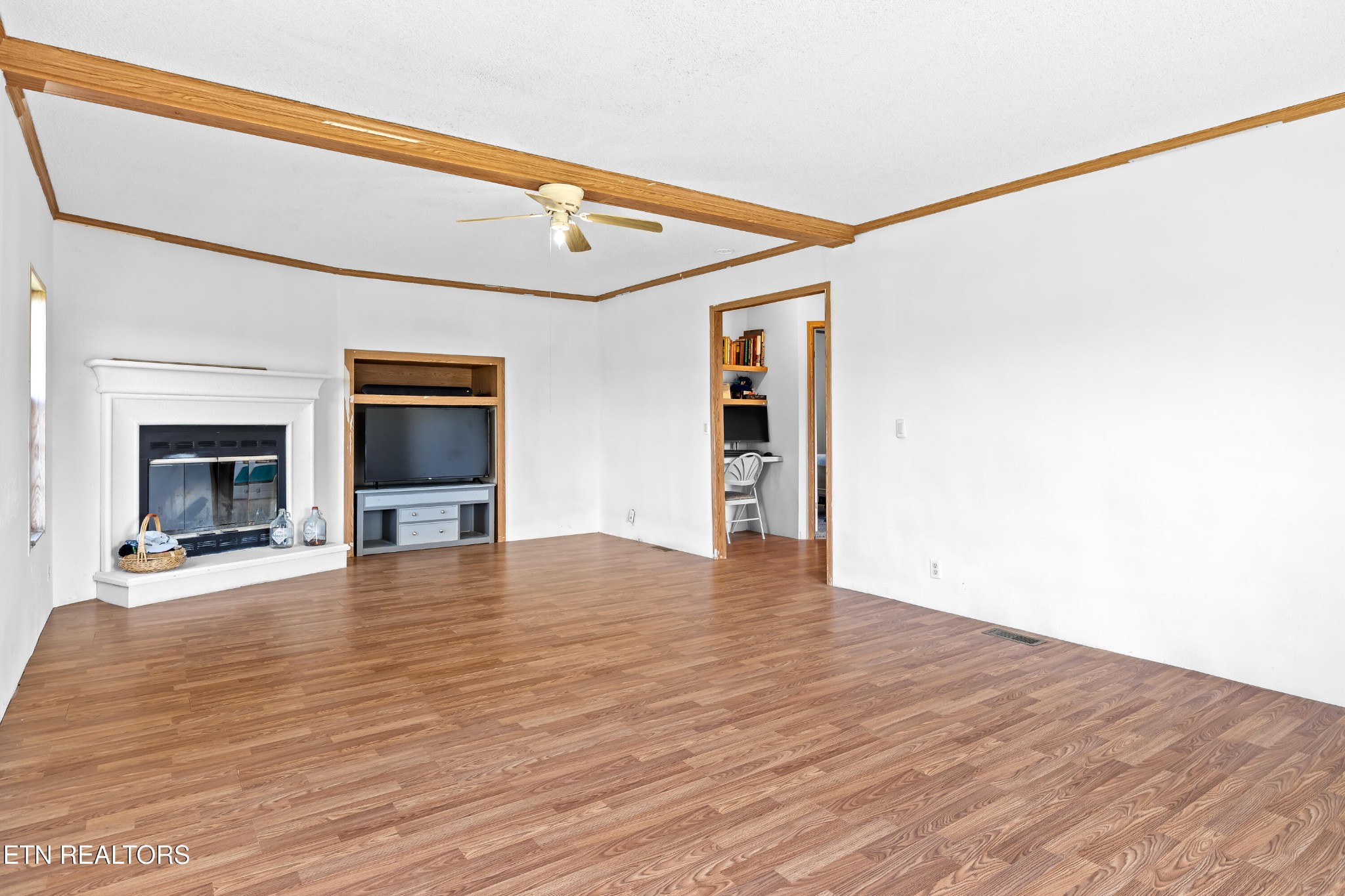 540 Farm Loop Road New Market, TN 37820 - Photo 31 of 41 Gallery Image 31