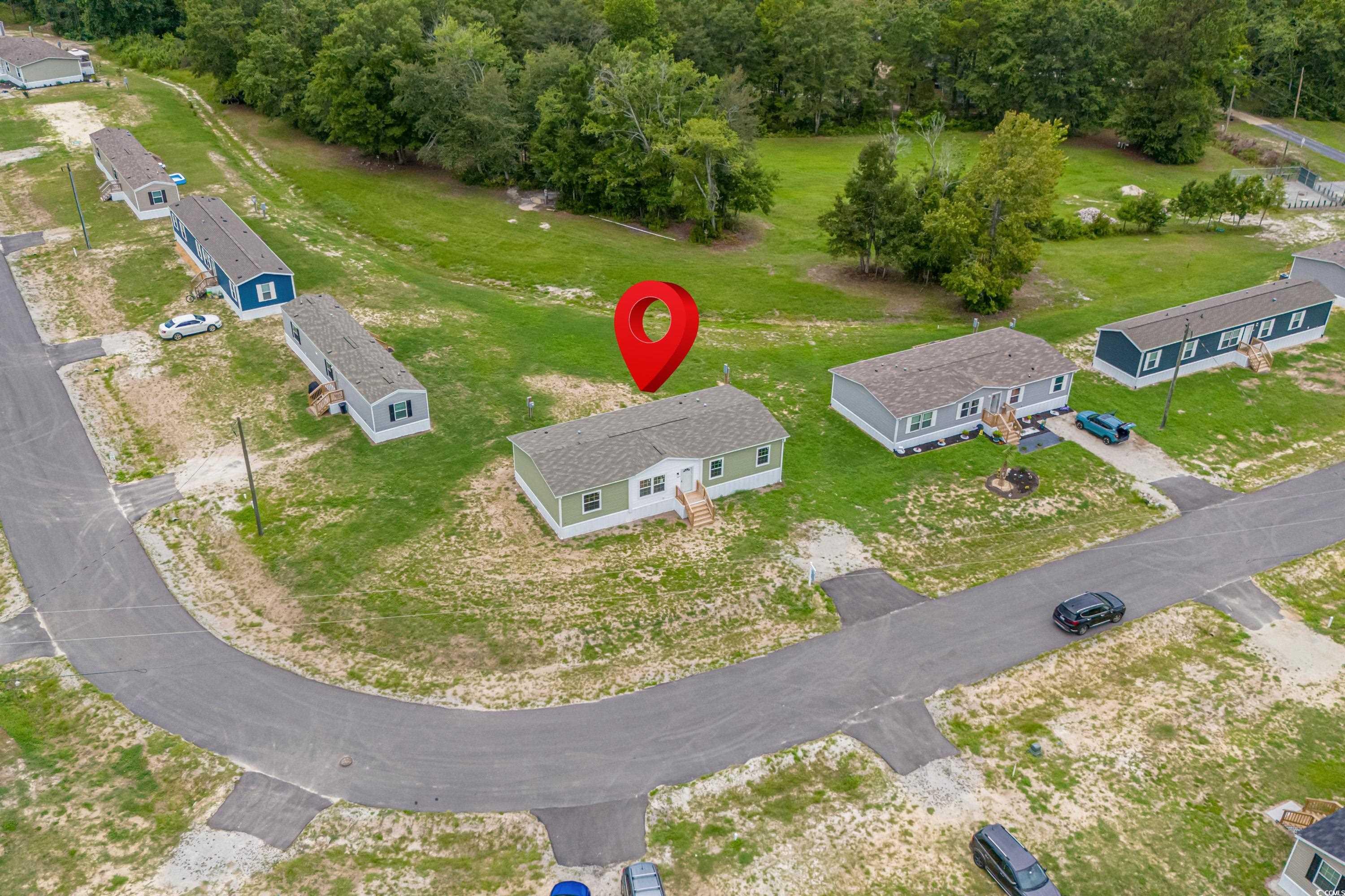 2819 Gobblers Run Conway, SC 29527 - Photo 25 of 32