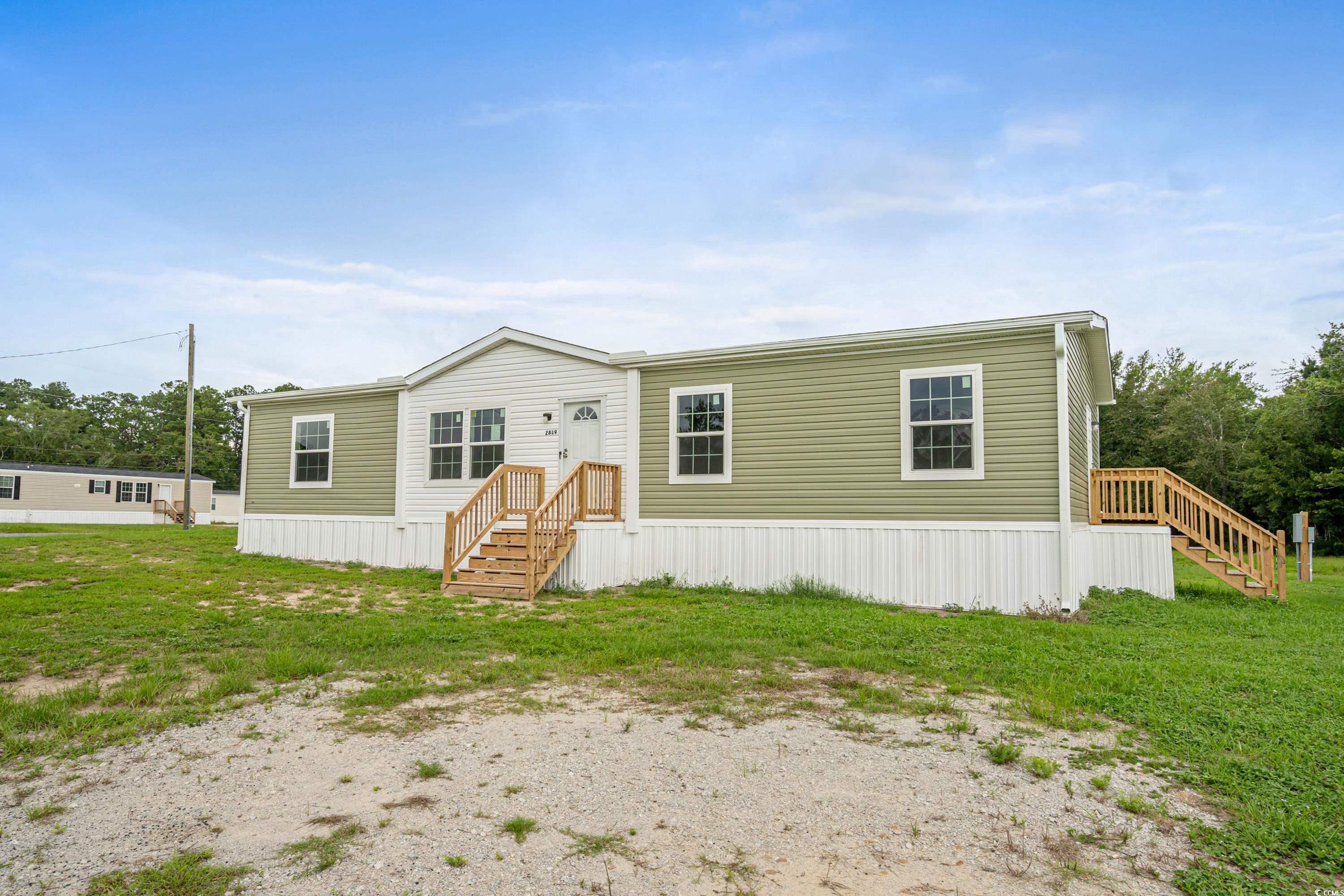 2819 Gobblers Run Conway, SC 29527 - Photo 26 of 32