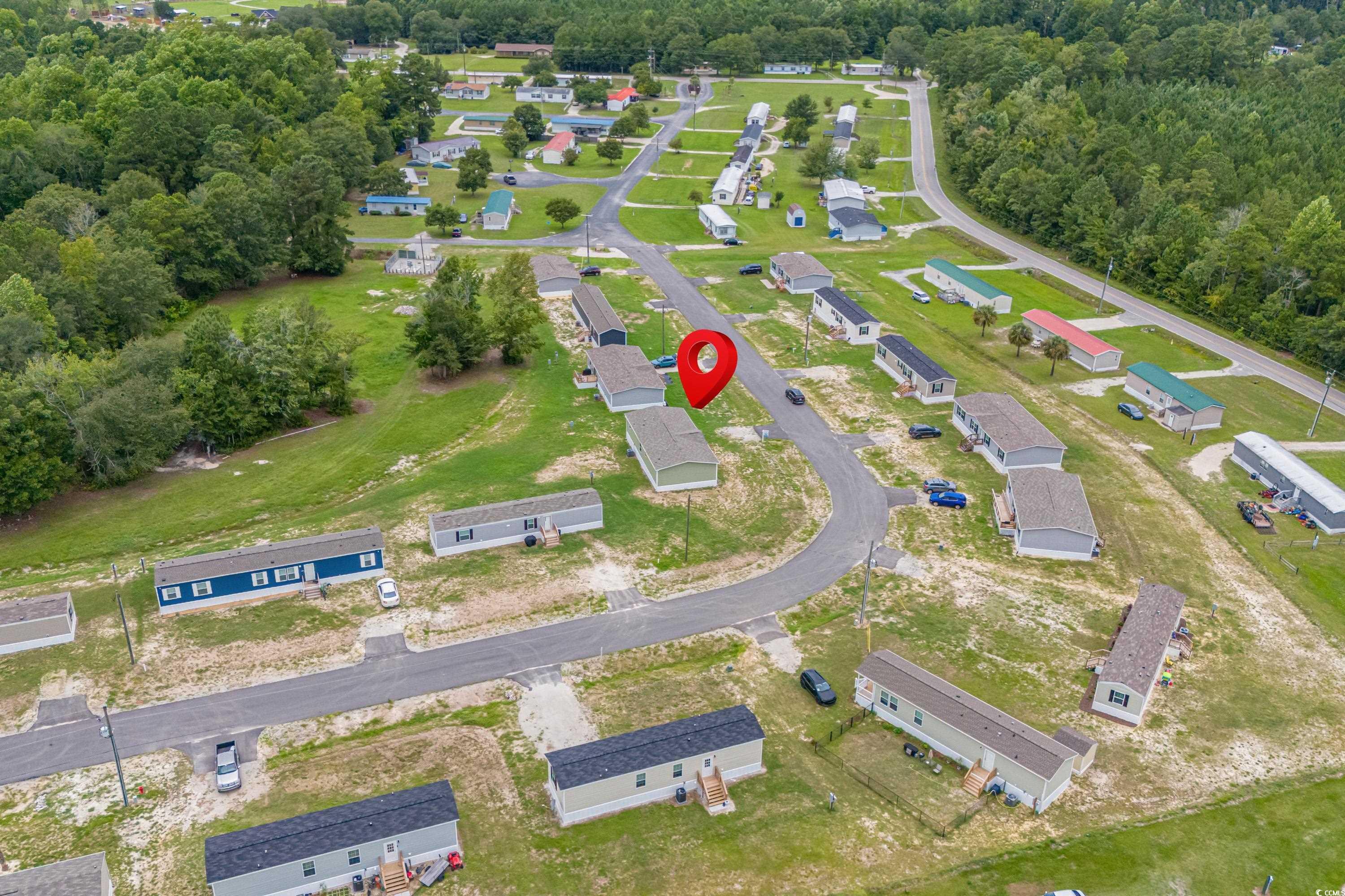 2819 Gobblers Run Conway, SC 29527 - Photo 30 of 32