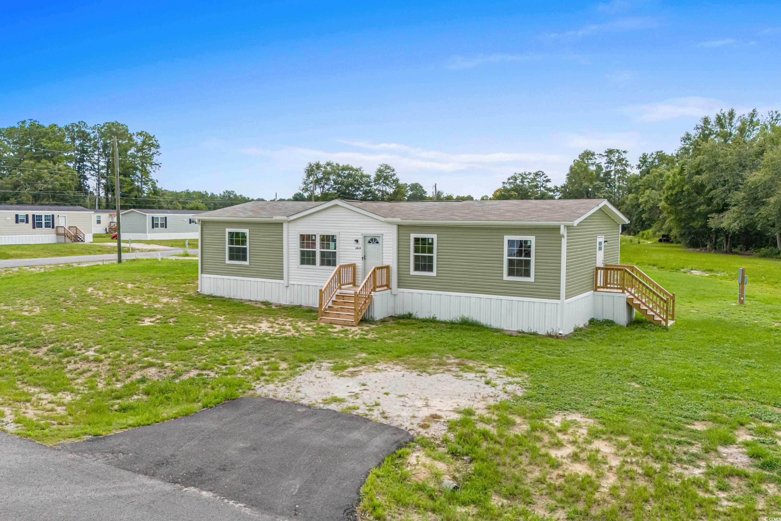 2819 Gobblers Run Conway, SC 29527 - Photo 32 of 32