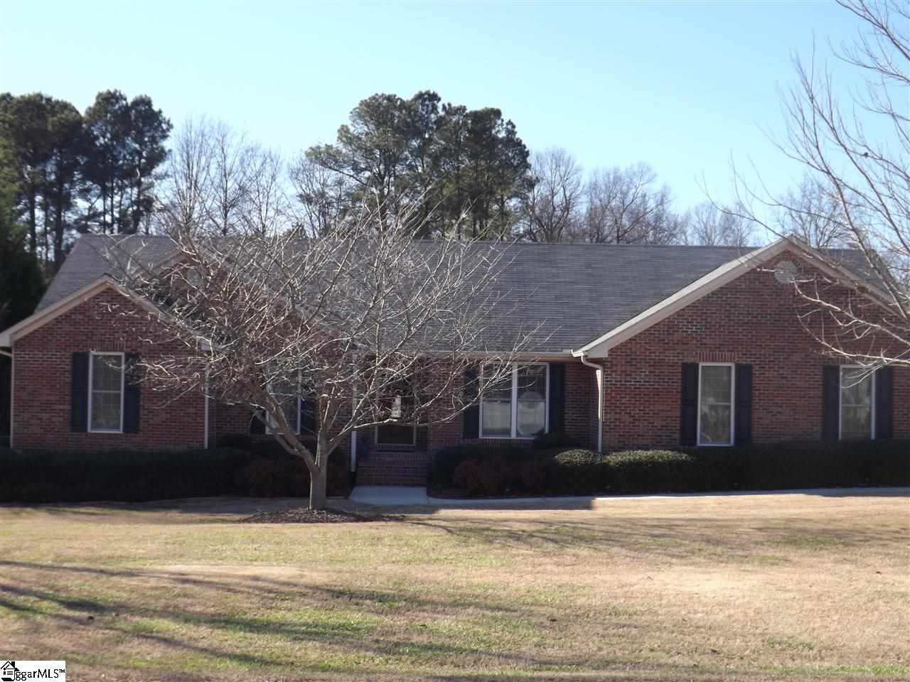 708 Rock Springs Road Easley, SC 29642 - Photo 1 of 1 Gallery Image 1