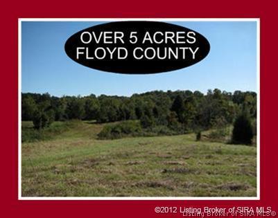 29-lot Geswein Road Lanesville, IN 47136 - Photo 1 of 10 Gallery Image 1