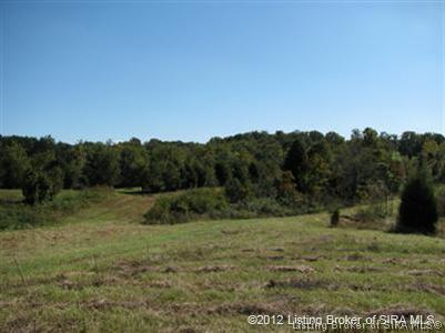 29-lot Geswein Road Lanesville, IN 47136 - Photo 2 of 10 Gallery Image 2