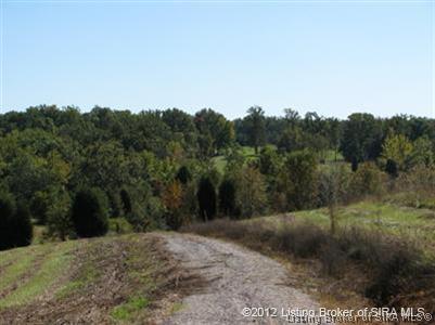 29-lot Geswein Road Lanesville, IN 47136 - Photo 4 of 10 Gallery Image 4