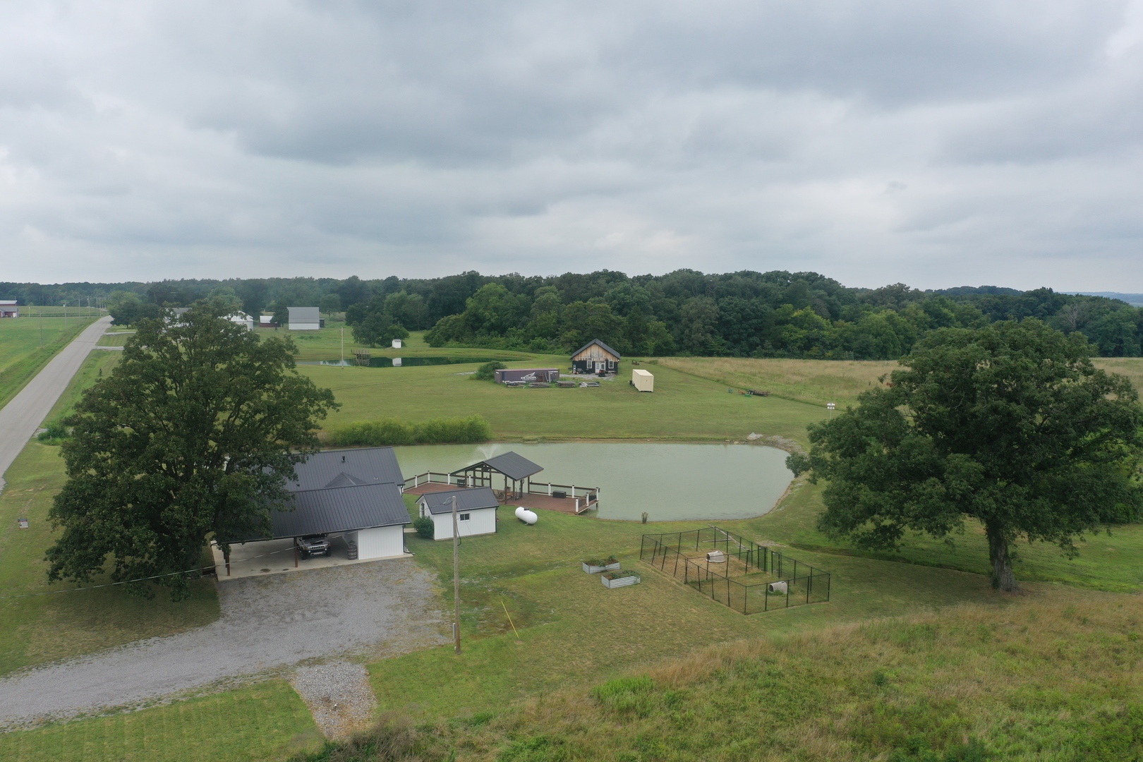 7801 Belle Prairie Road Dahlgren, IL 62828 - Photo 78 of 93 Gallery Image 78