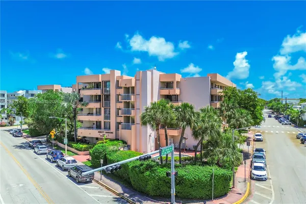$575,000 | 8101 Byron Avenue, Unit 509, Miami Beach, FL 33141