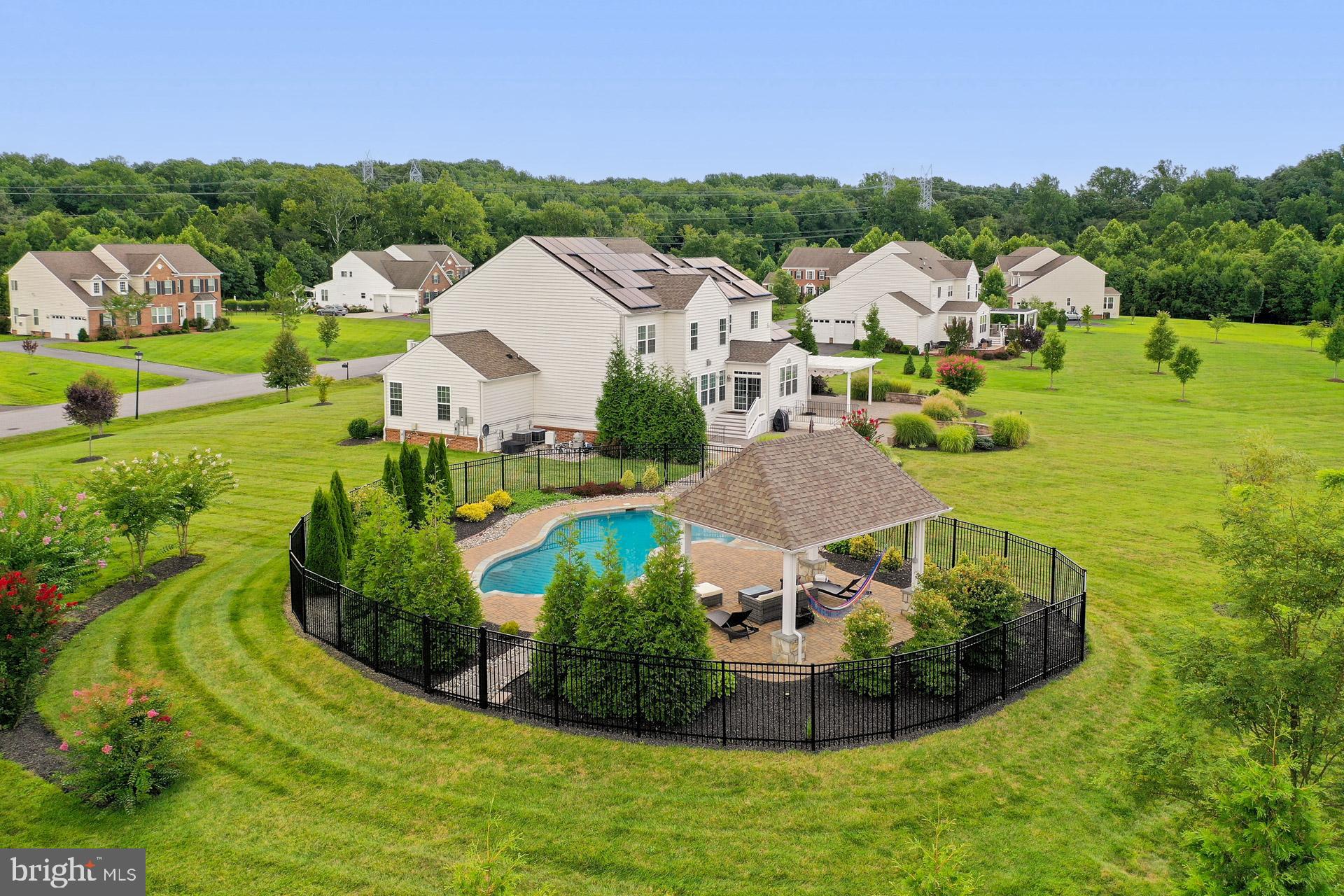 13007 Winding Creek Road Bowie, MD 20721 - Photo 67 of 72 Gallery Image 67