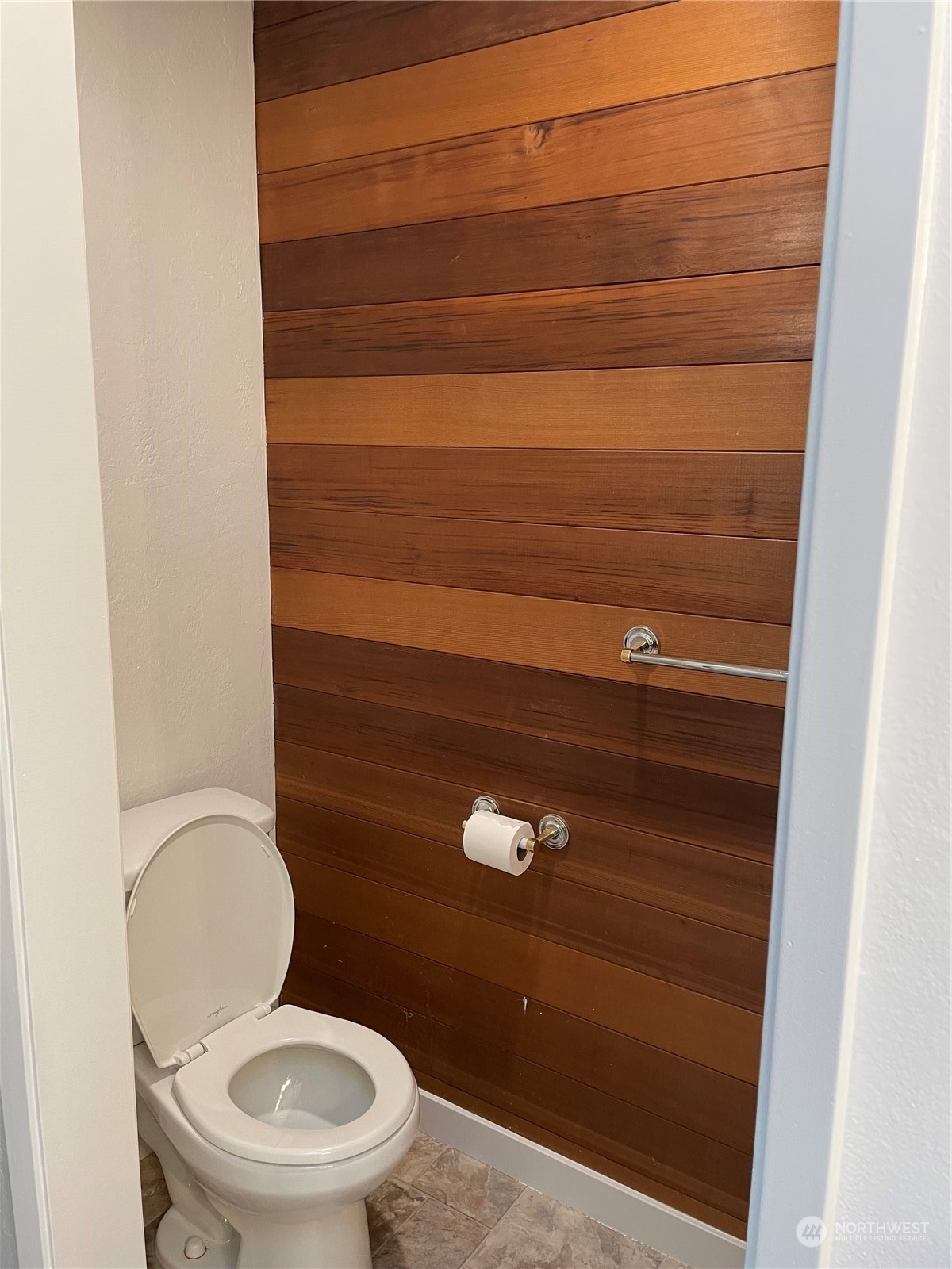 200 Southeast Harrier Road Shelton, WA 98584 - Photo 21 of 23 a bathroom with a toilet
