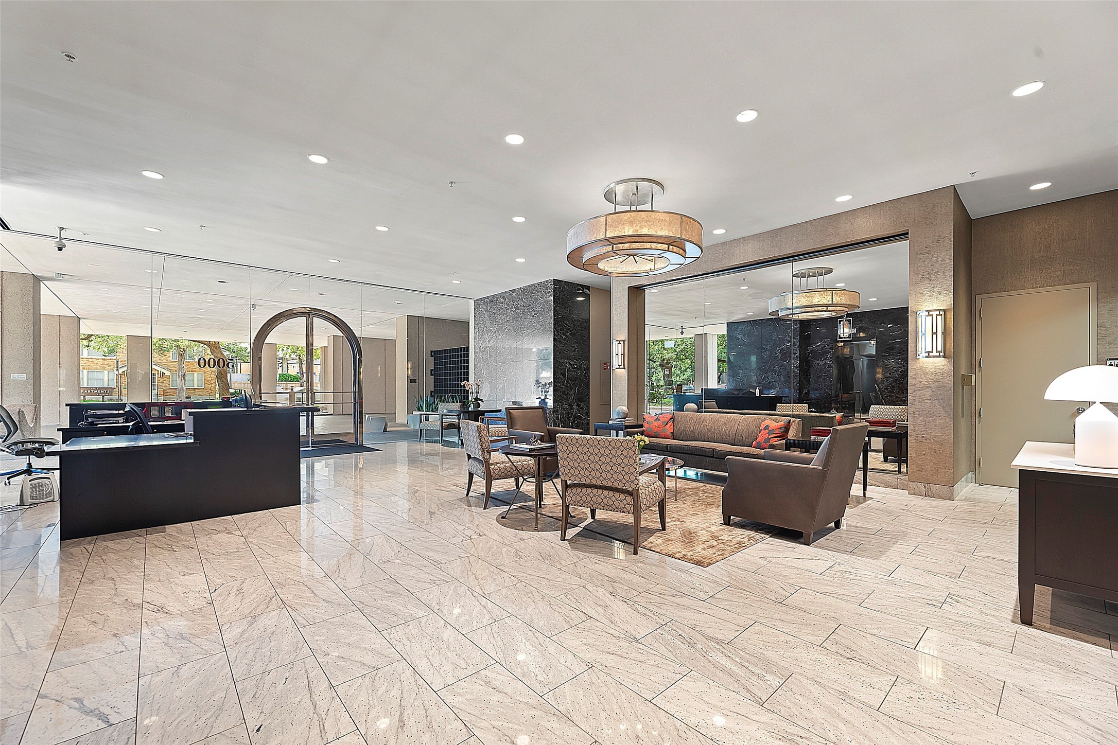 5000 Montrose Boulevard, Unit 16B Houston, TX 77006 - Photo 15 of 35