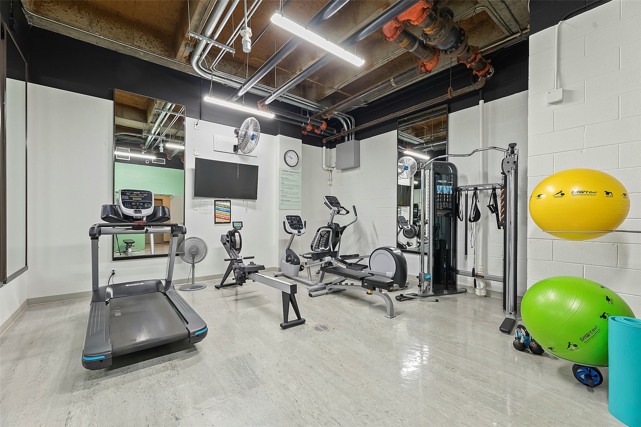 5000 Montrose Boulevard, Unit 16B Houston, TX 77006 - Photo 26 of 35