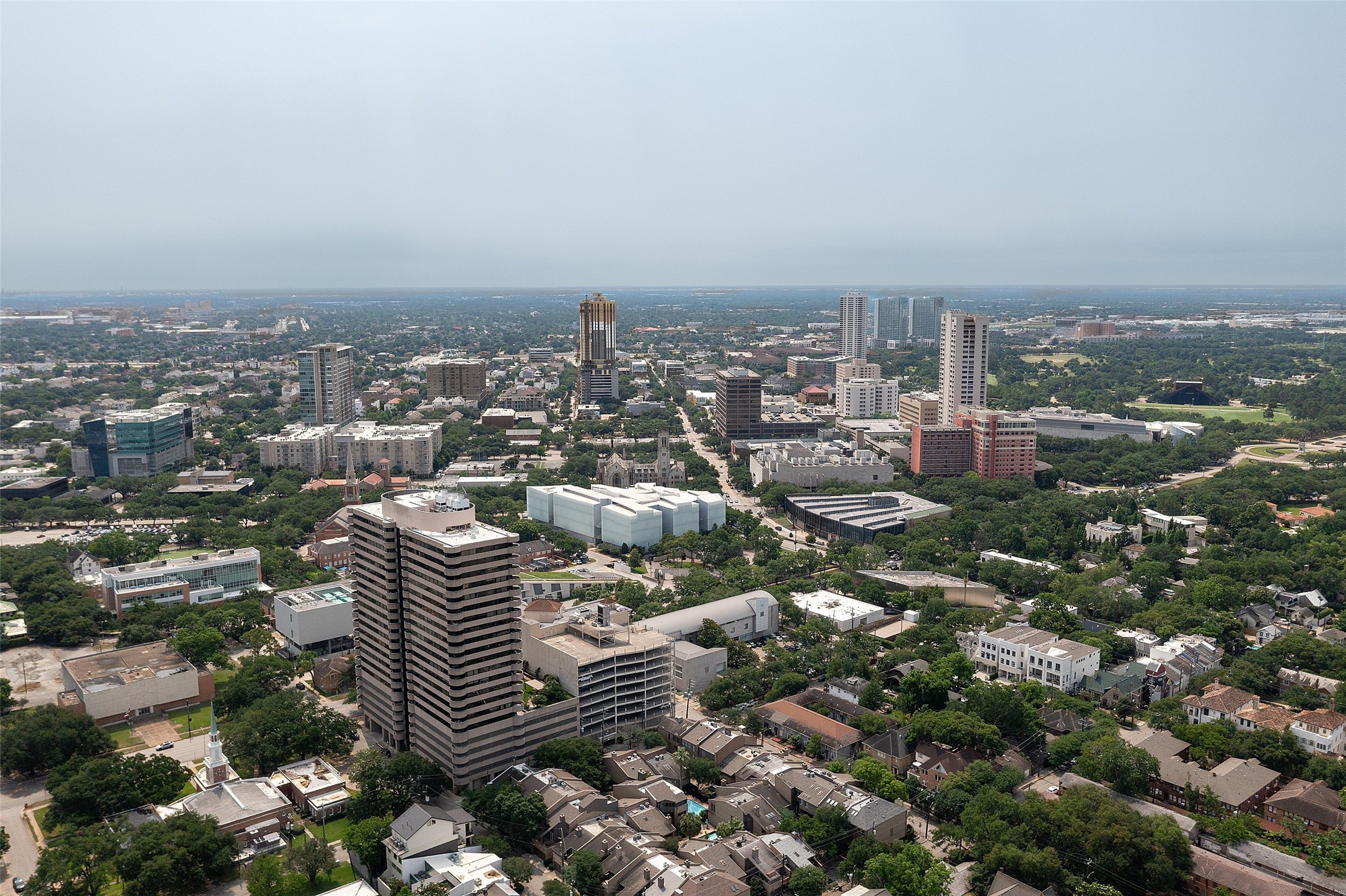 5000 Montrose Boulevard, Unit 16B Houston, TX 77006 - Photo 29 of 35