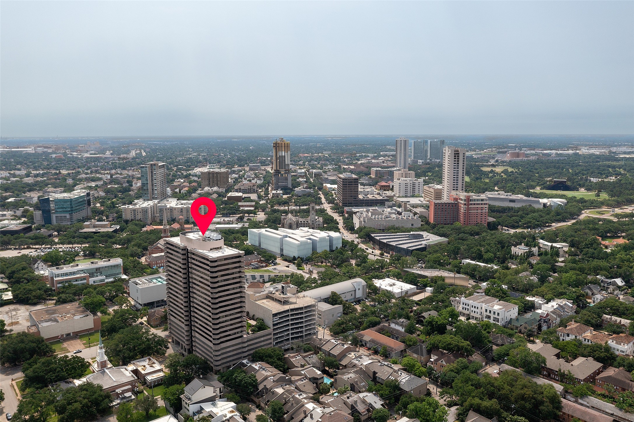 5000 Montrose Boulevard, Unit 16B Houston, TX 77006 - Photo 30 of 35