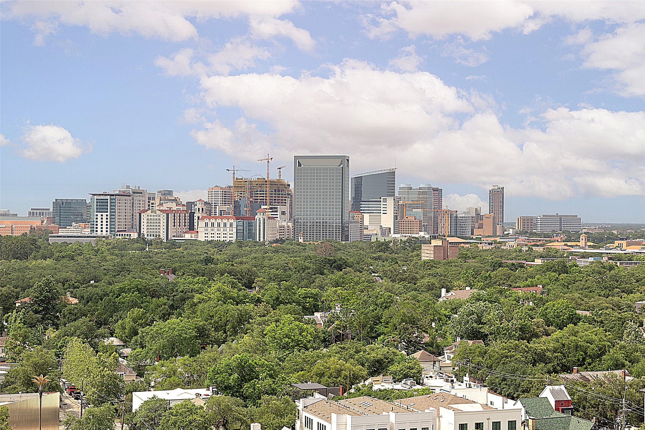 5000 Montrose Boulevard, Unit 16B Houston, TX 77006 - Photo 31 of 35