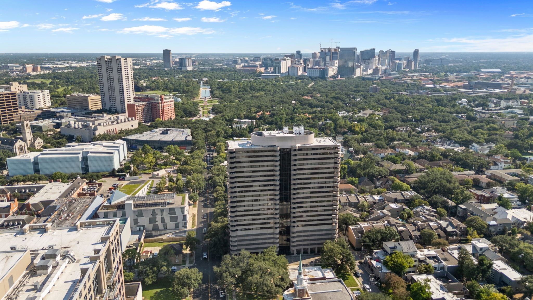 5000 Montrose Boulevard, Unit 16B Houston, TX 77006 - Photo 34 of 35