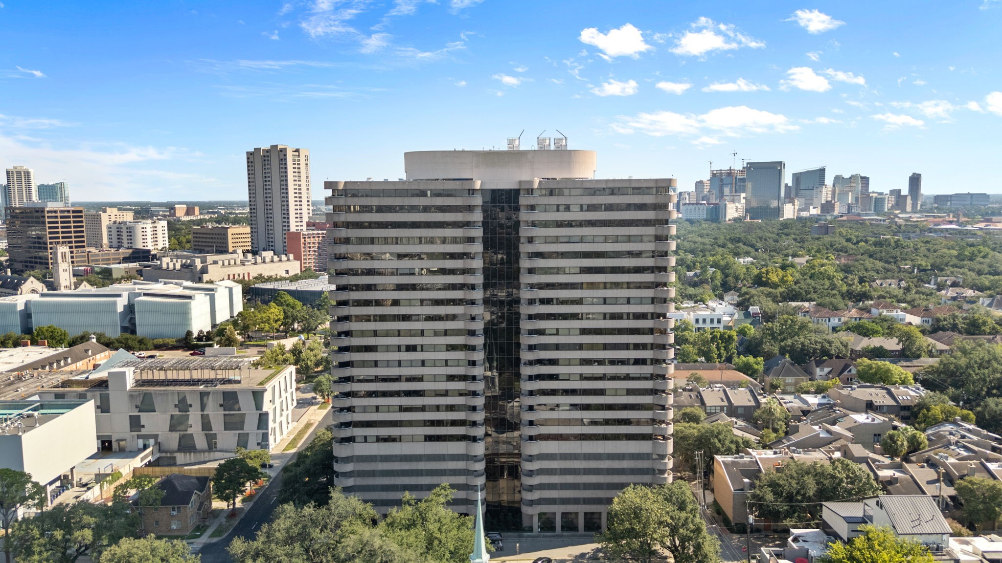 5000 Montrose Boulevard, Unit 16B Houston, TX 77006 - Photo 35 of 35