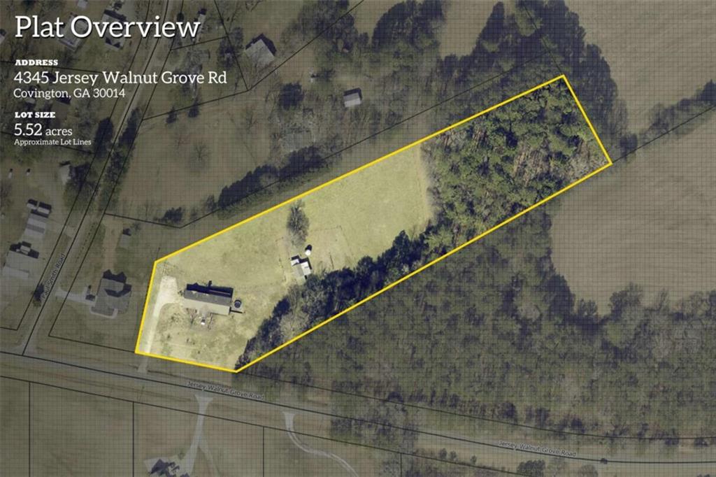 4345 Jersey Walnut Grove Road Covington, GA 30014 - Photo 47 of 47