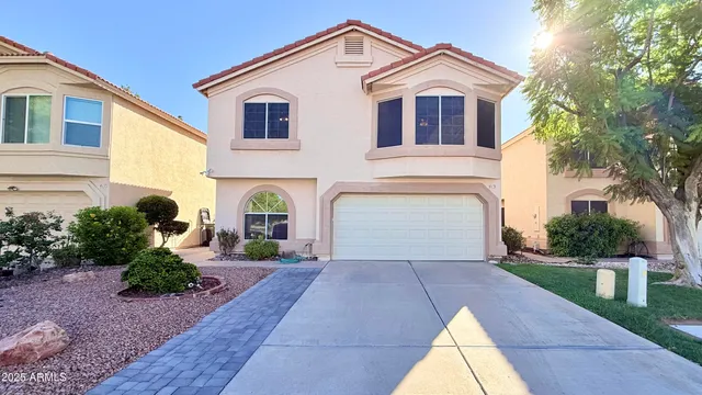 $1,999 | 413 North Flint Street, Gilbert, AZ 85234