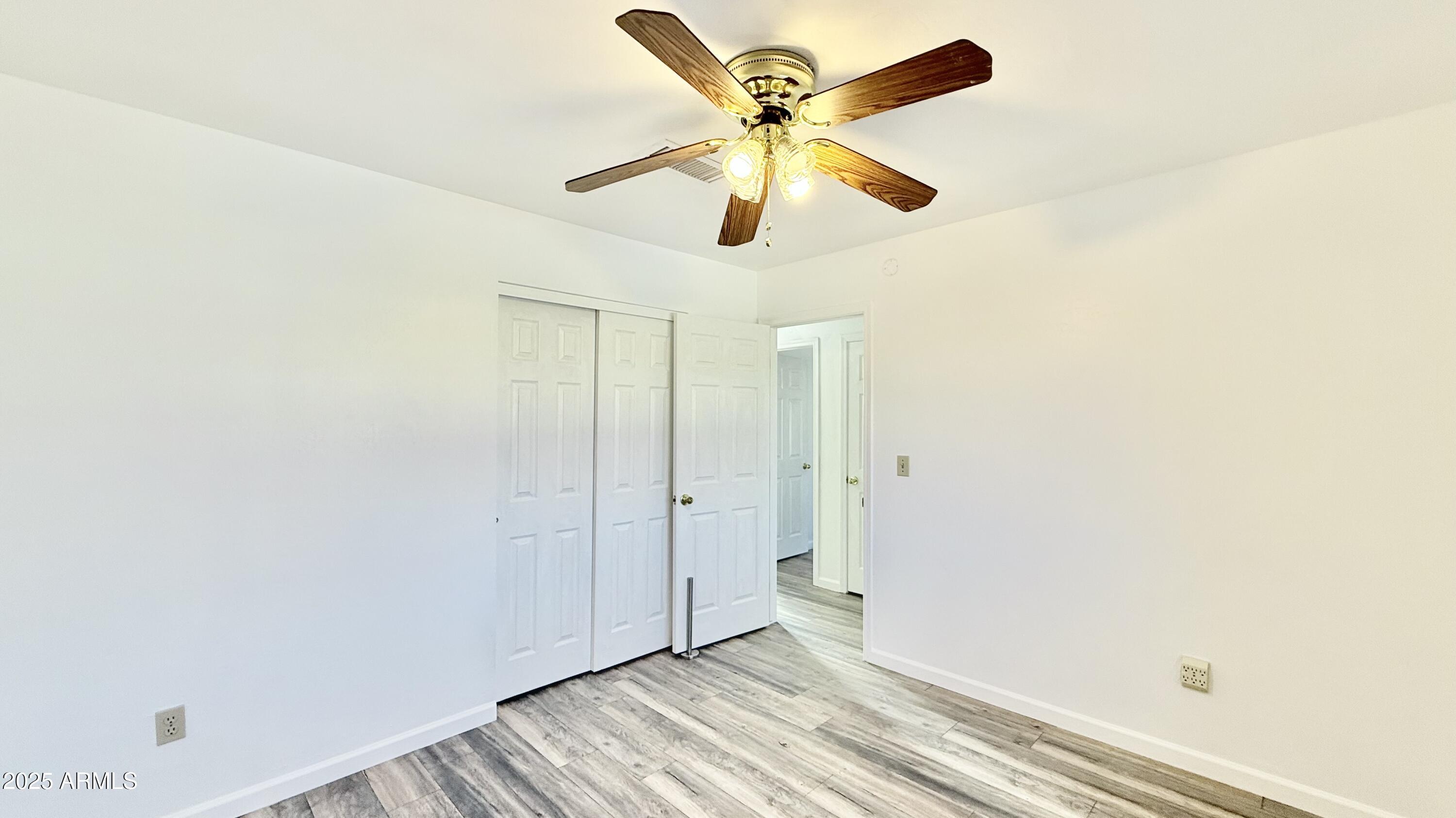 413 North Flint Street Gilbert, AZ 85234 - Photo 12 of 19 a view of an empty room