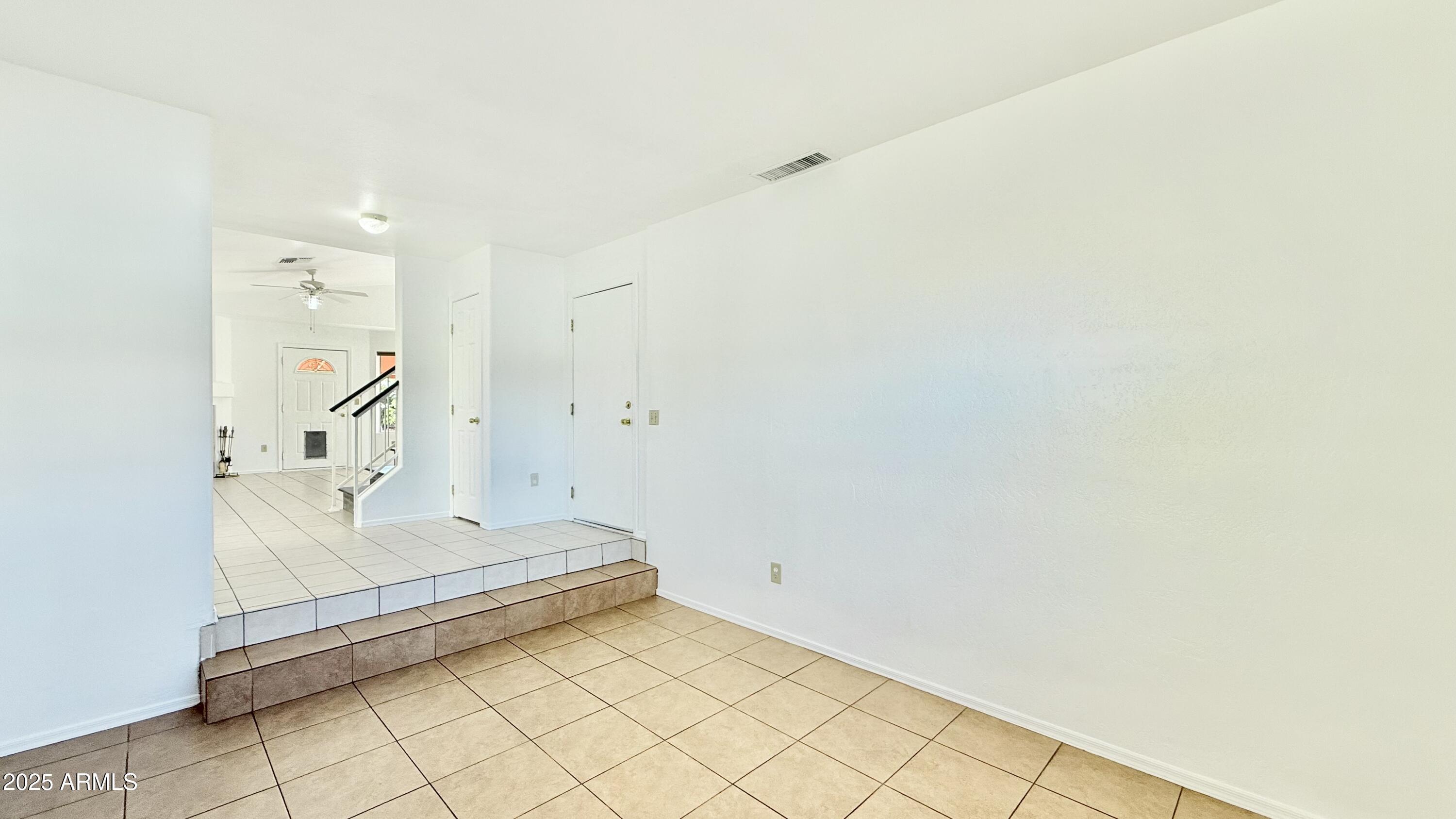 413 North Flint Street Gilbert, AZ 85234 - Photo 8 of 19 a view of front door