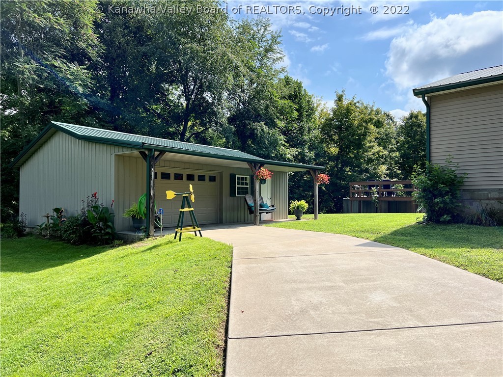 6048 Ripley Road Point Pleasant, WV 25550 - Photo 8 of 45 Gallery Image 8