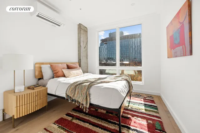 $1,295,000 | 1118 Fulton Street, Unit 6R | Bedford-Stuyvesant