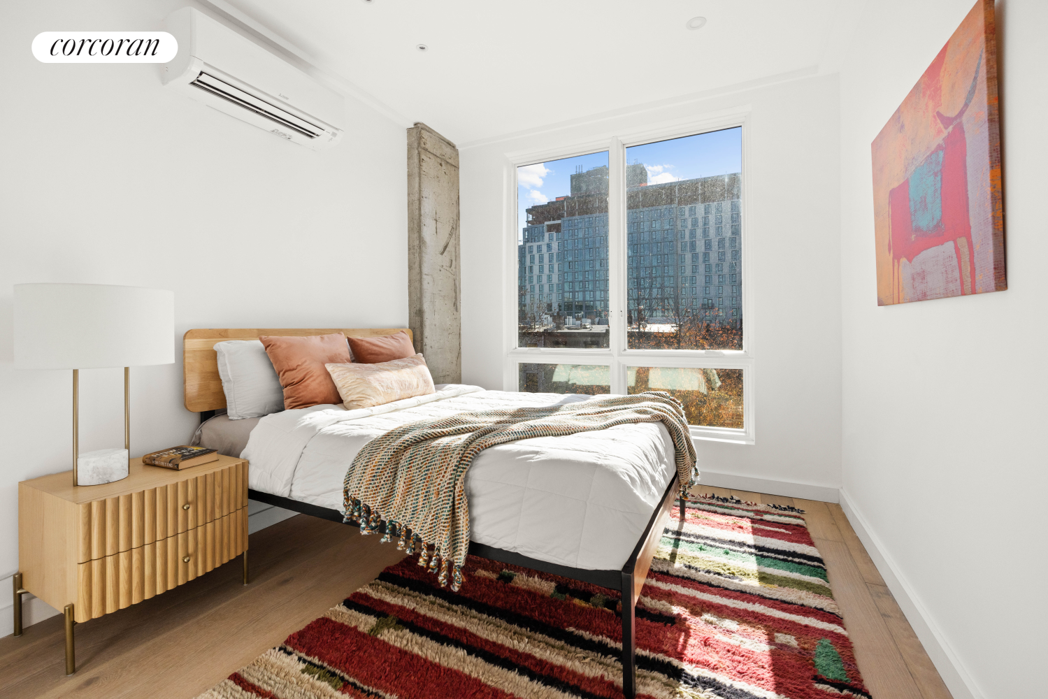 1118 Fulton Street, Unit 6R Brooklyn, NY 11238 - Photo 4 of 11