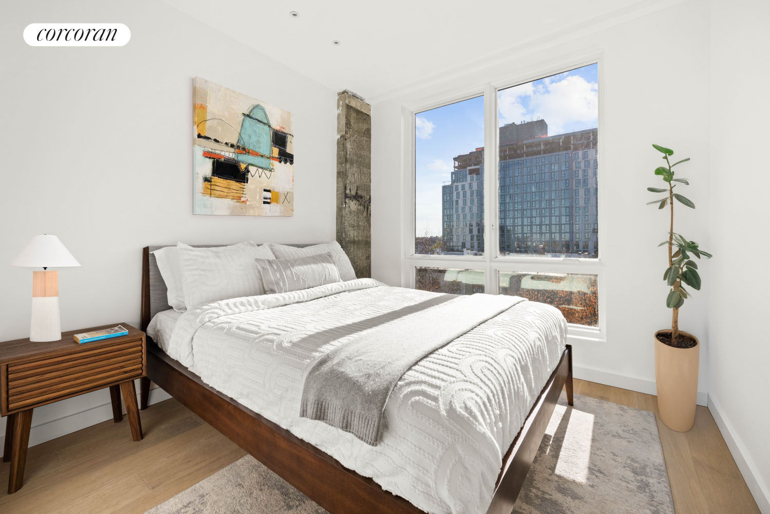 1118 Fulton Street, Unit 6R Brooklyn, NY 11238 - Photo 6 of 11