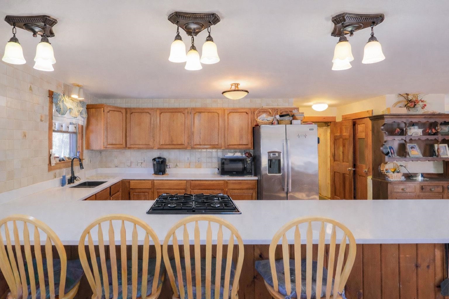 97 Frost Hill Road Mount Holly, VT 05730 - Photo 4 of 54
