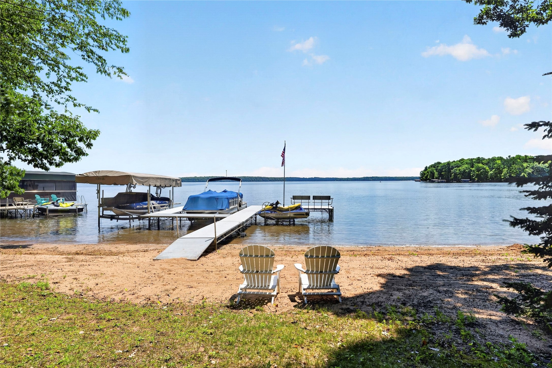 10896 North Linden Road Hayward, WI 54843 - Photo 15 of 60 Gallery Image 15