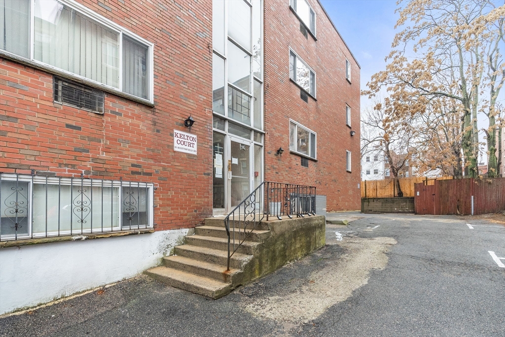 10 Scottfield Road, Unit 13 Boston, MA 02134 - Photo 19 of 25 Gallery Image 19