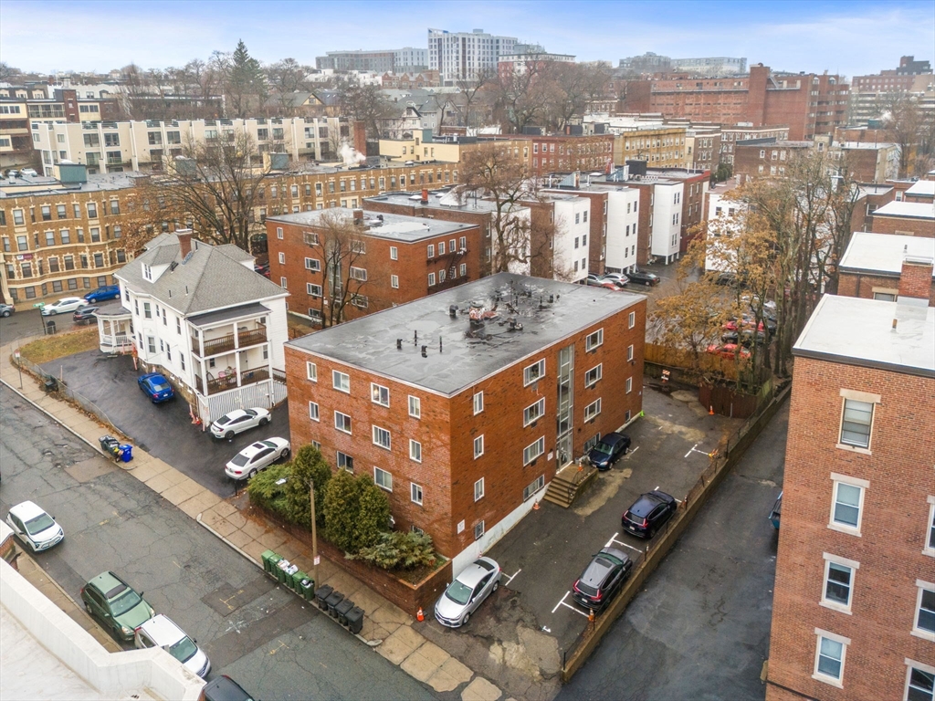 10 Scottfield Road, Unit 13 Boston, MA 02134 - Photo 20 of 25 Gallery Image 20