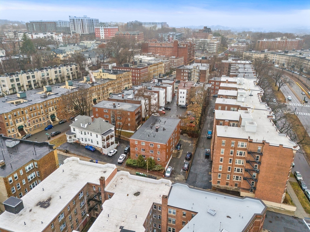 10 Scottfield Road, Unit 13 Boston, MA 02134 - Photo 21 of 25 Gallery Image 21