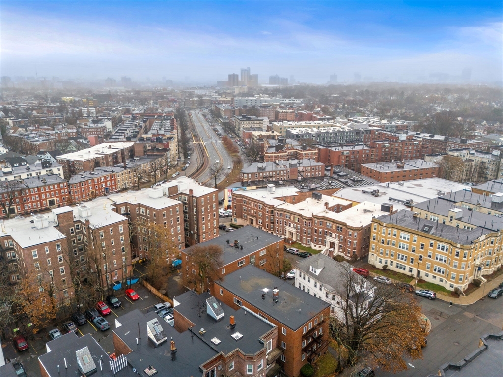 10 Scottfield Road, Unit 13 Boston, MA 02134 - Photo 23 of 25 Gallery Image 23