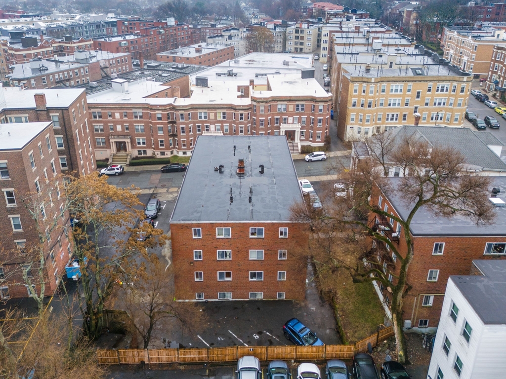 10 Scottfield Road, Unit 13 Boston, MA 02134 - Photo 25 of 25 Gallery Image 25