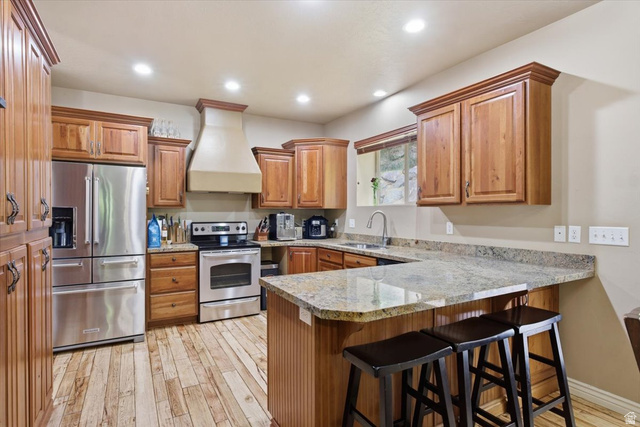 2452 Oak Lane Layton, UT 84040 - Photo 12 of 41