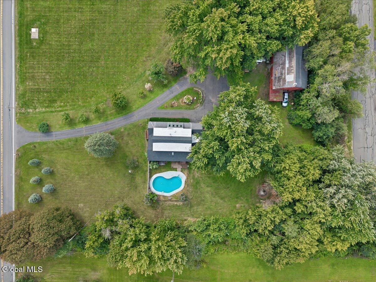 509 Grange Road Troy, NY 12182 - Photo 49 of 55 57-509 Grange Rd-59