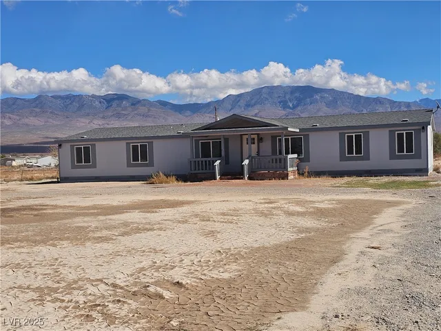 $324,500 | 5121 North Linda Street, Pahrump, NV 89060