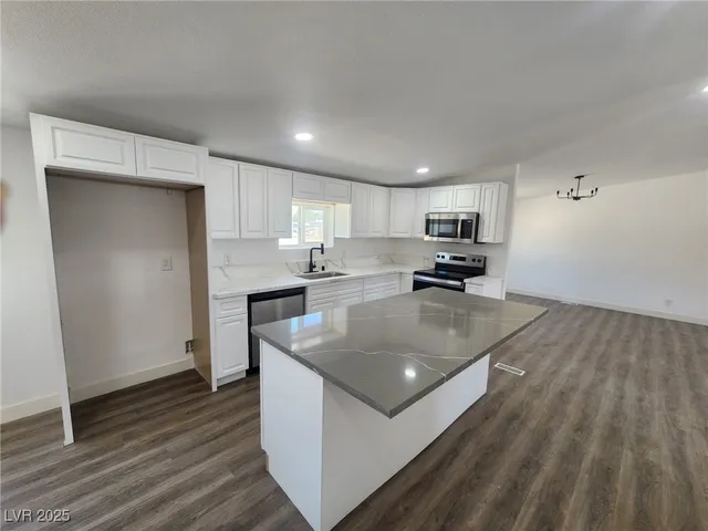 $324,500 | 5121 North Linda Street, Pahrump, NV 89060