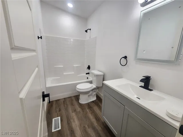 $324,500 | 5121 North Linda Street, Pahrump, NV 89060