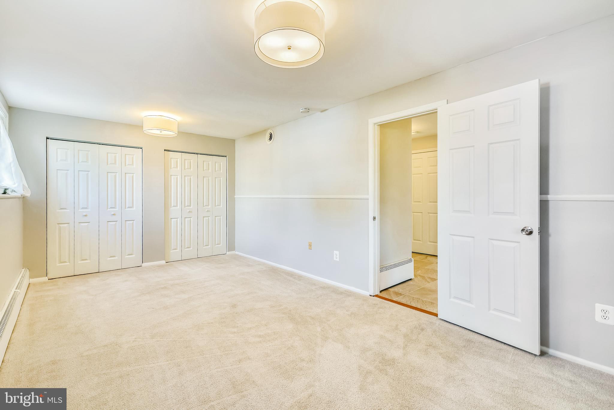 5957 Hunt Club Road Elkridge, MD 21075 - Photo 23 of 54 Updated third bedroom