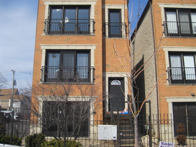 4648 West 63rd Street, Unit 1 Chicago, IL 60629 - Photo 1 of 11