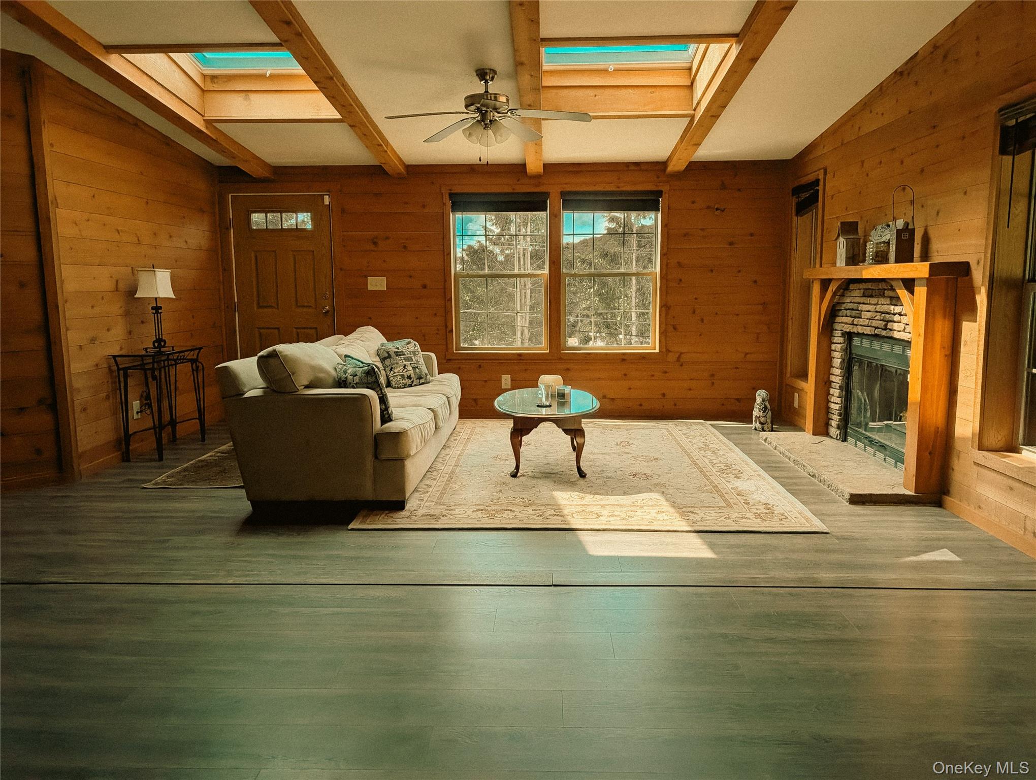 91 White Roe Lake Road Livingston Manor, NY 12758 - Photo 1 of 11