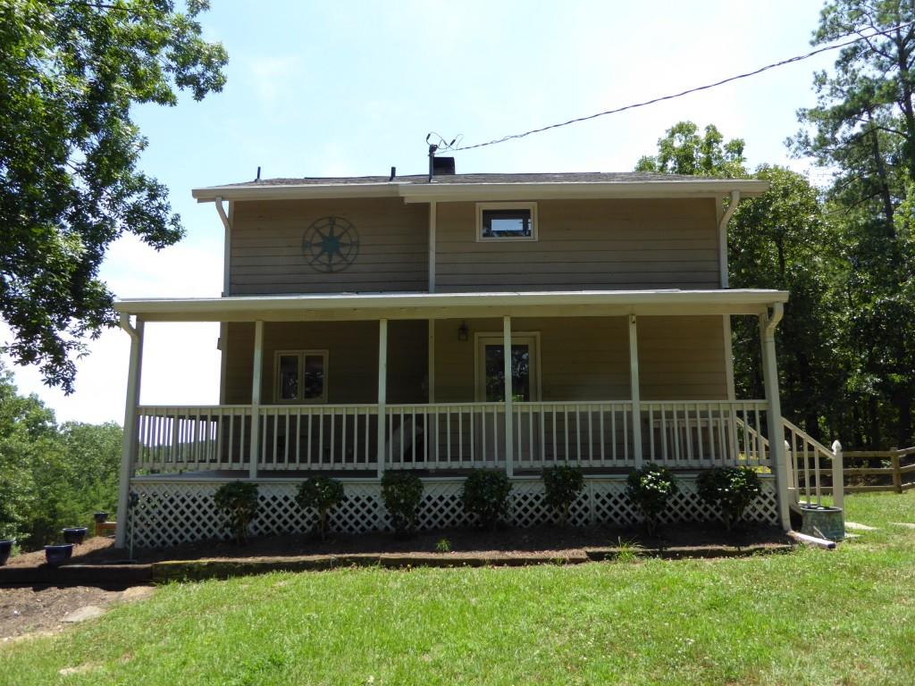 197 Clark Road Dallas, GA 30157 - Photo 1 of 1 FRONT