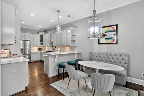 $712,500 | 4623 Ivy Gate Circle Southeast, Atlanta, GA 30339