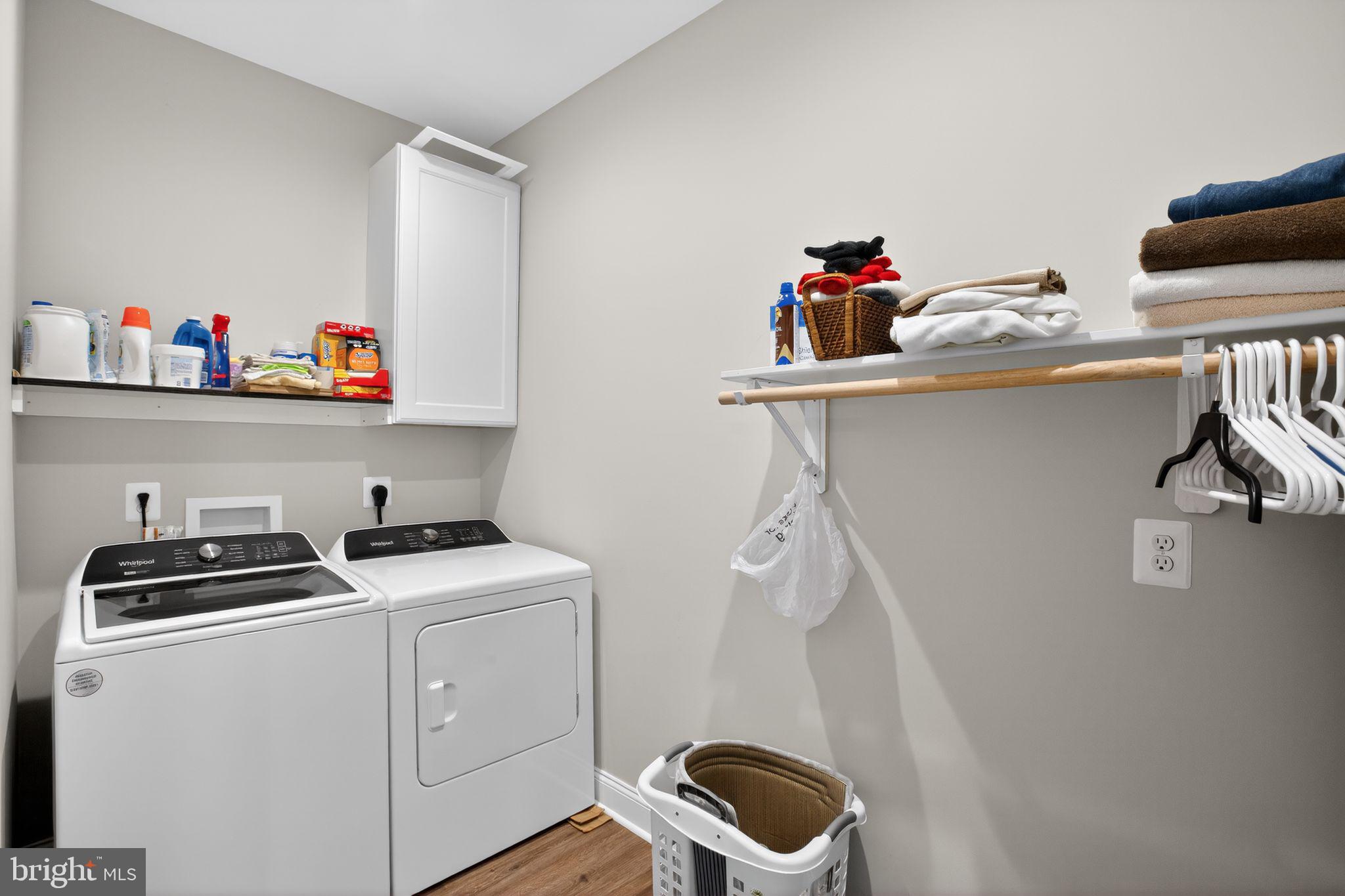 14730 Locust Court Swan Point, MD 20645 - Photo 25 of 30 a room with storage and utility