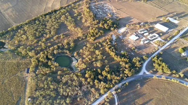 view of city with ocean